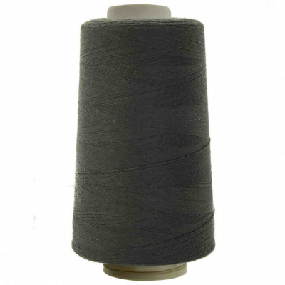 Швейные нитки (армированные) 28S/2, нам. 2 500 м, цвет 102 - купить в Салавате. Цена: 148.95 руб.