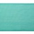 Лента капроновая "Гофре", шир. 110 мм/уп. 50 м, цвет изумруд - купить в Салавате. Цена: 26.93 руб.