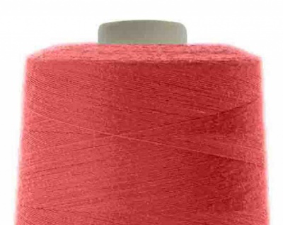 Швейные нитки (армированные) 28S/2, нам. 2 500 м, цвет 488 - купить в Салавате. Цена: 148.95 руб.