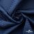 Ткань подкладочная Жаккард PV2416932,  93г/м2, ш.145 см,Т.синий (19-3921/черный) - купить в Салавате. Цена 241.46 руб.