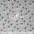 Плательная ткань "Фламенко" 7.1, 80 гр/м2, шир.150 см, принт растительный - купить в Салавате. Цена 239.03 руб.