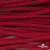 Шнур плетеный d-6 мм, круглый 70% хлопок 30% полиэстер, уп.90+/-1 м, цв.1064-красный - купить в Салавате. Цена: 588 руб.