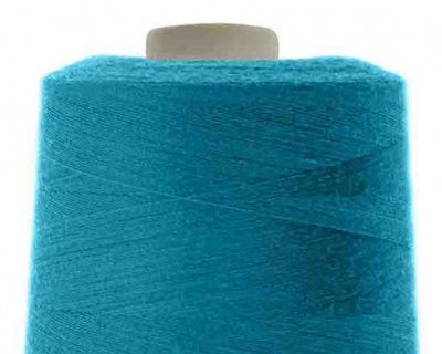 Швейные нитки (армированные) 28S/2, нам. 2 500 м, цвет 340 - купить в Салавате. Цена: 148.95 руб.