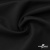 Ткань костюмная "Турин" 80% P, 16% R, 4% S, 230 г/м2, шир.150 см, цв-черный #1 - купить в Салавате. Цена 439.57 руб.