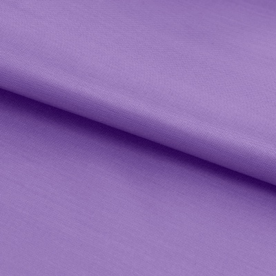 Ткань подкладочная Таффета 16-3823, антист., 53 гр/м2, шир.150см, цвет св.фиолет - купить в Салавате. Цена 57.16 руб.