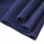 Флис DTY 19-3920, 180 г/м2, шир. 150 см, цвет т.синий - купить в Салавате. Цена 646.04 руб.