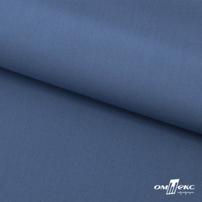 Ткань костюмная "Турин" 80% P, 16% R, 4% S, 230 г/м2, шир.150 см, цв-серо-голубой #19 - купить в Салавате. Цена 428.38 руб.