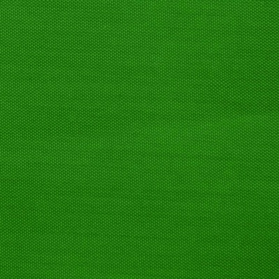Ткань подкладочная Таффета 17-6153, антист., 53 гр/м2, шир.150см, цвет зелёный - купить в Салавате. Цена 57.16 руб.