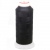 Нитки текстурированные некручёные, намот. 5 000 м, цвет чёрный - купить в Салавате. Цена: 70.43 руб.
