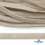 Шнур плетеный d-8 мм плоский, 70% хлопок 30% полиэстер, уп.85+/-1 м, цв.1017-лён - купить в Салавате. Цена: 735 руб.