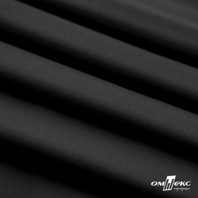 Мембранная ткань "Ditto", PU/WR, 130 гр/м2, шир.150см, цвет чёрный - купить в Салавате. Цена 311.06 руб.