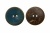 Деревянные украшения для рукоделия пуговицы "Кокос" #2 - купить в Салавате. Цена: 33.11 руб.