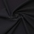 Ткань костюмная "Меган", 78%P 18%R 4%S, 205 г/м2 ш.150 см, цв-черный (Black) - купить в Салавате. Цена 396.33 руб.