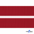 Красный- цв.171 -Текстильная лента-стропа 550 гр/м2 ,100% пэ шир.20 мм (боб.50+/-1 м) - купить в Салавате. Цена: 318.85 руб.