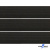 Резинка 30 мм (40 м)  черная бобина - купить в Салавате. Цена: 277.16 руб.