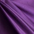 Поли креп-сатин 19-3536, 125 (+/-5) гр/м2, шир.150см, цвет фиолетовый - купить в Салавате. Цена 155.57 руб.