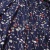 Плательная ткань "Фламенко" 5.1, 80 гр/м2, шир.150 см, принт грибы - купить в Салавате. Цена 241.49 руб.