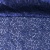 Сетка с пайетками №13, 188 гр/м2, шир.140см, цвет синий - купить в Салавате. Цена 433.60 руб.