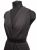 Ткань костюмная 25505 2003, 265 гр/м2, шир.150см, цвет т.серый - купить в Салавате. Цена 423.01 руб.