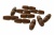 Деревянные украшения для рукоделия "Пуговица" #2 - купить в Салавате. Цена: 2.16 руб.