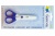 Ножницы G-510 детские 123 мм - купить в Салавате. Цена: 137.45 руб.