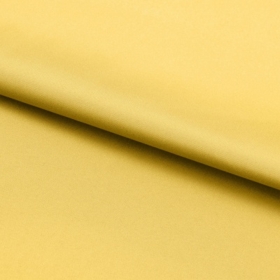 Курточная ткань Дюэл (дюспо) 13-0840, PU/WR/Milky, 80 гр/м2, шир.150см, цвет солнечный - купить в Салавате. Цена 141.80 руб.