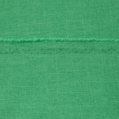 Ткань костюмная габардин "Меланж" 6103А, 172 гр/м2, шир.150см, цвет трава - купить в Салавате. Цена 296.19 руб.