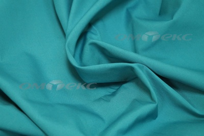 Сорочечная ткань "Ассет" 19-4535, 120 гр/м2, шир.150см, цвет м.волна - купить в Салавате. Цена 251.41 руб.