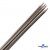 Спицы чулочные С-62 ф-1,8 мм, 19,5 см (5шт), сталь  цв. никель - купить в Салавате. Цена: 68.45 руб.