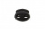 8049ТН Фиксатор пластиковый двухдырочный, 23х20 мм, цвет чёрный - купить в Салавате. Цена: 1.37 руб.