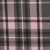 Ткань костюмная клетка 25577 2014, 230 гр/м2, шир.150см, цвет серый/роз/ч/бел - купить в Салавате. Цена 545.24 руб.