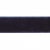 Лента бархатная нейлон, шир.12 мм, (упак. 45,7м), цв.180-т.синий - купить в Салавате. Цена: 411.60 руб.