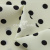Плательная ткань "Фламенко" 8.1, 80 гр/м2, шир.150 см, принт горох - купить в Салавате. Цена 241.49 руб.