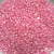 0404-5146G-Полубусины пластиковые круглые "ОмТекс", 4 мм, (уп.50гр=2500+/-10шт), цв.101-св.розовый - купить в Салавате. Цена: 63.50 руб.