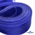 Регилиновая лента, шир.30мм, (уп.22+/-0,5м), цв. 19- синий - купить в Салавате. Цена: 180 руб.