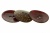 Деревянные украшения для рукоделия пуговицы "Кокос" #4 - купить в Салавате. Цена: 66.23 руб.