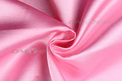 Портьерная ткань Шанзализе 2026, №11 (295 см)розовый - купить в Салавате. Цена 480.95 руб.