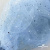 Сетка Фатин Глитер Спейс, 12 (+/-5) гр/м2, шир.150 см, 16-93/голубой - купить в Салавате. Цена 180.32 руб.