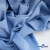 Ткань плательная Марсель 80% полиэстер 20% нейлон,125 гр/м2, шир. 150 см, цв. голубой - купить в Салавате. Цена 460.18 руб.