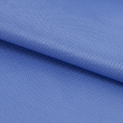 Ткань подкладочная Таффета 16-4020, антист., 53 гр/м2, шир.150см, цвет голубой - купить в Салавате. Цена 62.37 руб.