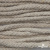 Шнур плетеный d-6 мм круглый, 70% хлопок 30% полиэстер, уп.90+/-1 м, цв.1077-лён - купить в Салавате. Цена: 588 руб.