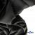 Ткань подкладочная Жаккард PV2416932, 93г/м2, 145 см,черный - купить в Салавате. Цена 241.46 руб.