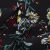 Плательная ткань "Фламенко" 6.2, 80 гр/м2, шир.150 см, принт растительный - купить в Салавате. Цена 239.03 руб.