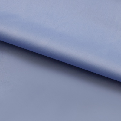 Курточная ткань Дюэл (дюспо) 16-4020, PU/WR/Milky, 80 гр/м2, шир.150см, цвет голубой - купить в Салавате. Цена 145.80 руб.