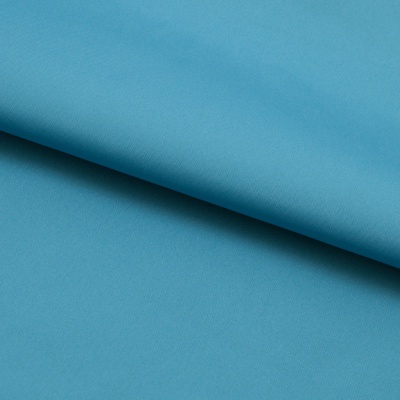 Курточная ткань Дюэл (дюспо) 17-4540, PU/WR/Milky, 80 гр/м2, шир.150см, цвет бирюза - купить в Салавате. Цена 141.80 руб.