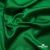 Поли креп-сатин 17-6153, 125 (+/-5) гр/м2, шир.150см, цвет зелёный - купить в Салавате. Цена 155.57 руб.