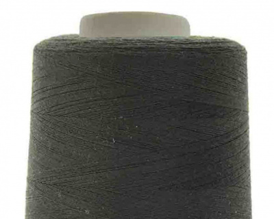 Швейные нитки (армированные) 28S/2, нам. 2 500 м, цвет 102 - купить в Салавате. Цена: 148.95 руб.