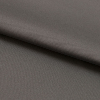 Курточная ткань Дюэл (дюспо) 18-0201, PU/WR/Milky, 80 гр/м2, шир.150см, цвет серый - купить в Салавате. Цена 160.75 руб.