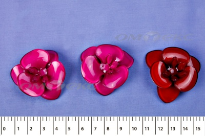 Украшение "Розы крупные" брак - купить в Салавате. Цена: 66.10 руб.