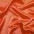Поли креп-сатин 18-1445, 120 гр/м2, шир.150см, цвет оранжевый - купить в Салавате. Цена 155.57 руб.